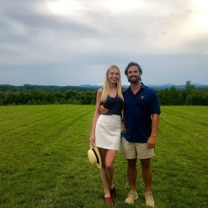 Meet your Posher, Sara